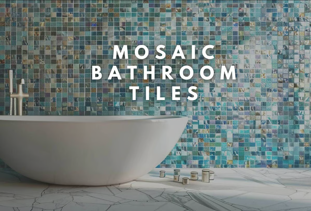 Mosaic Tiles